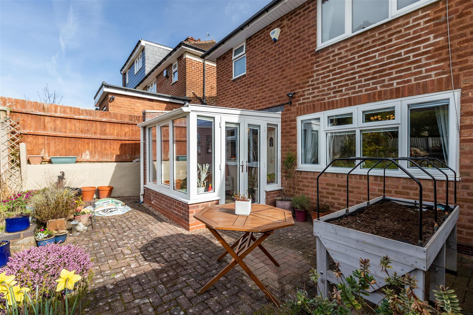 Trittiford Road, Birmingham